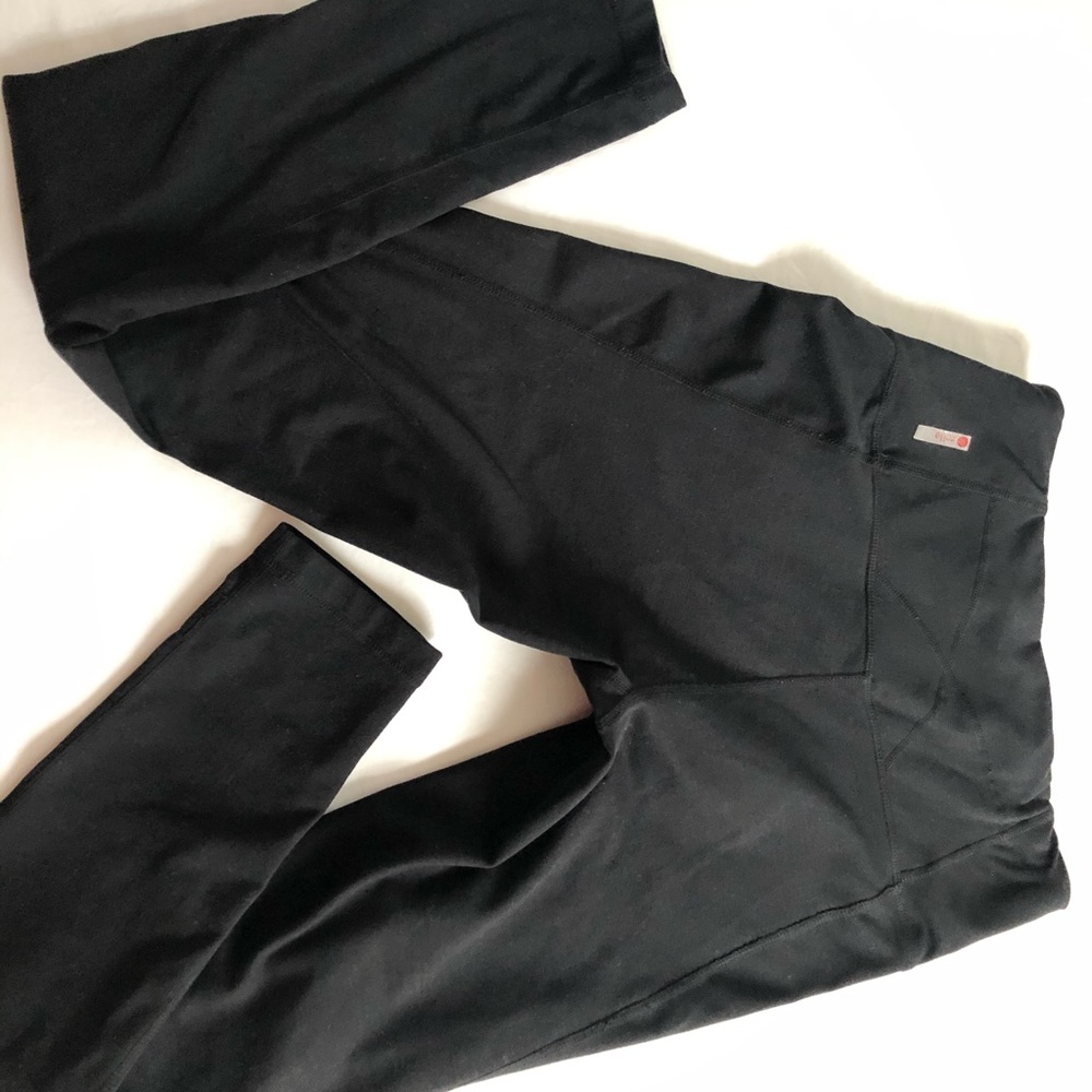 Zella Live In High Waisted Brushed Leggings